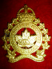 M173 - The Lake Superior Scottish KC Cap Badge